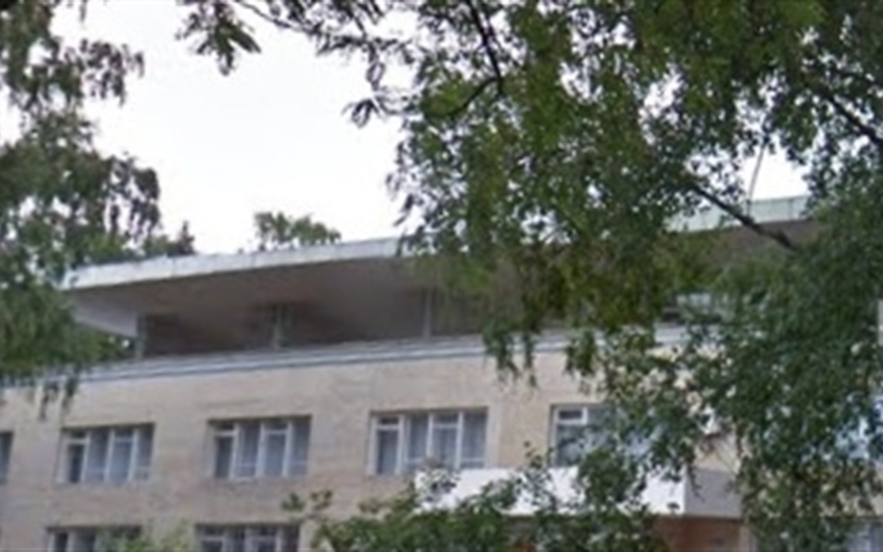 Що це за елемент та де він знаходиться у Жовтих Водах? Частина 2