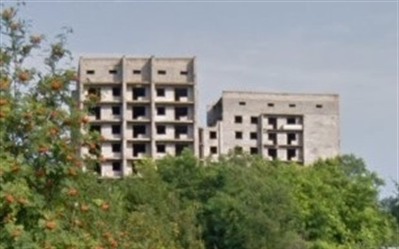 Що це за елемент та де він знаходиться у Жовтих Водах? Частина 2