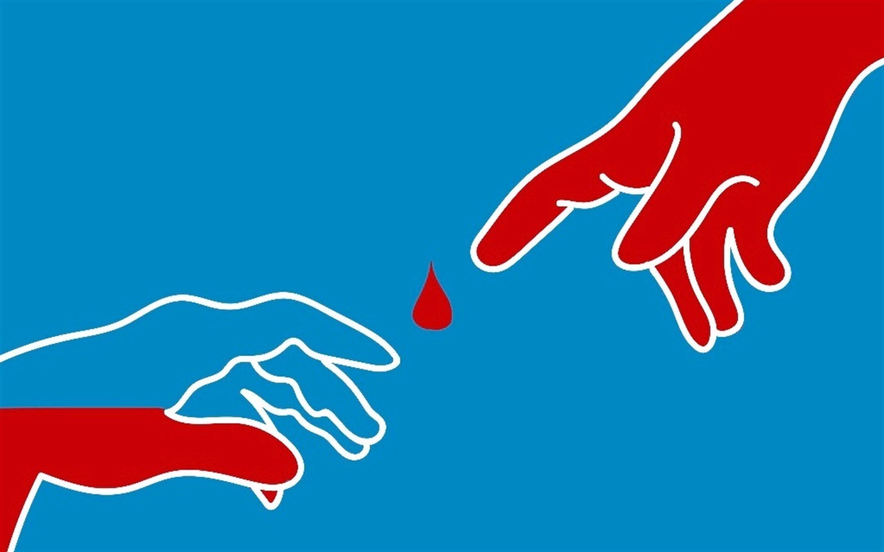 Наскільки красноградці обізнані у темі донорства?