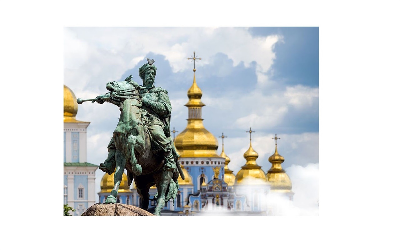 Як добре ви знаєте факти з історії становлення нашої держави