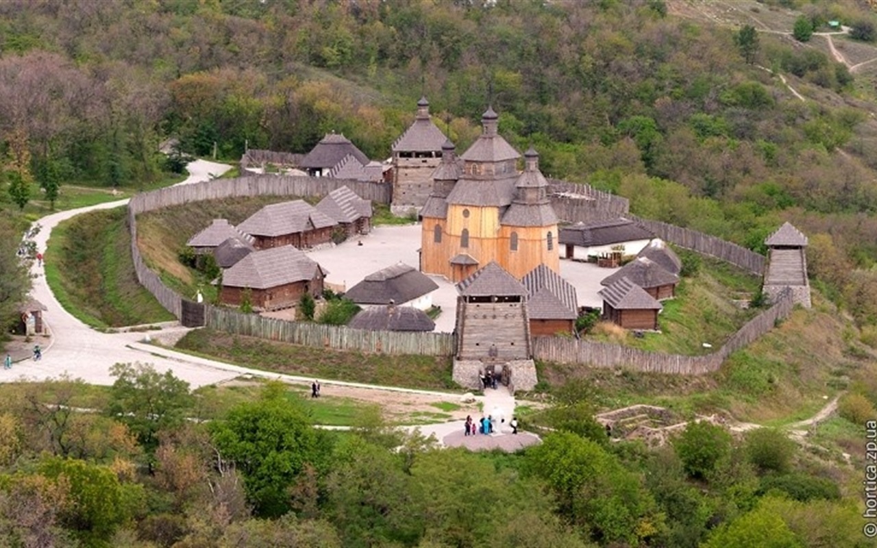 Територія Южноукраїнської громади – край славетного козацтва