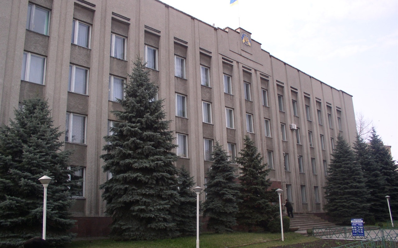 Обери нову назву вулиці