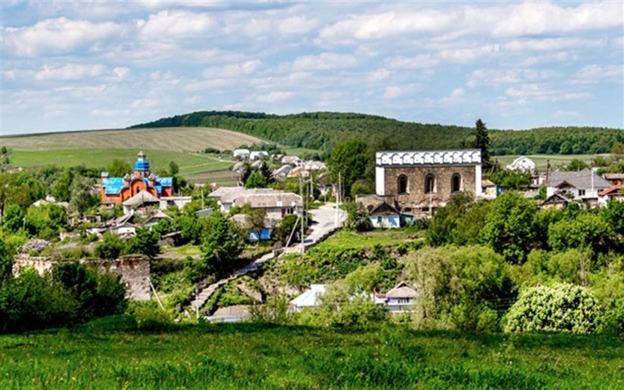 Наскільки добре ви знаєте Сатанівську громаду?