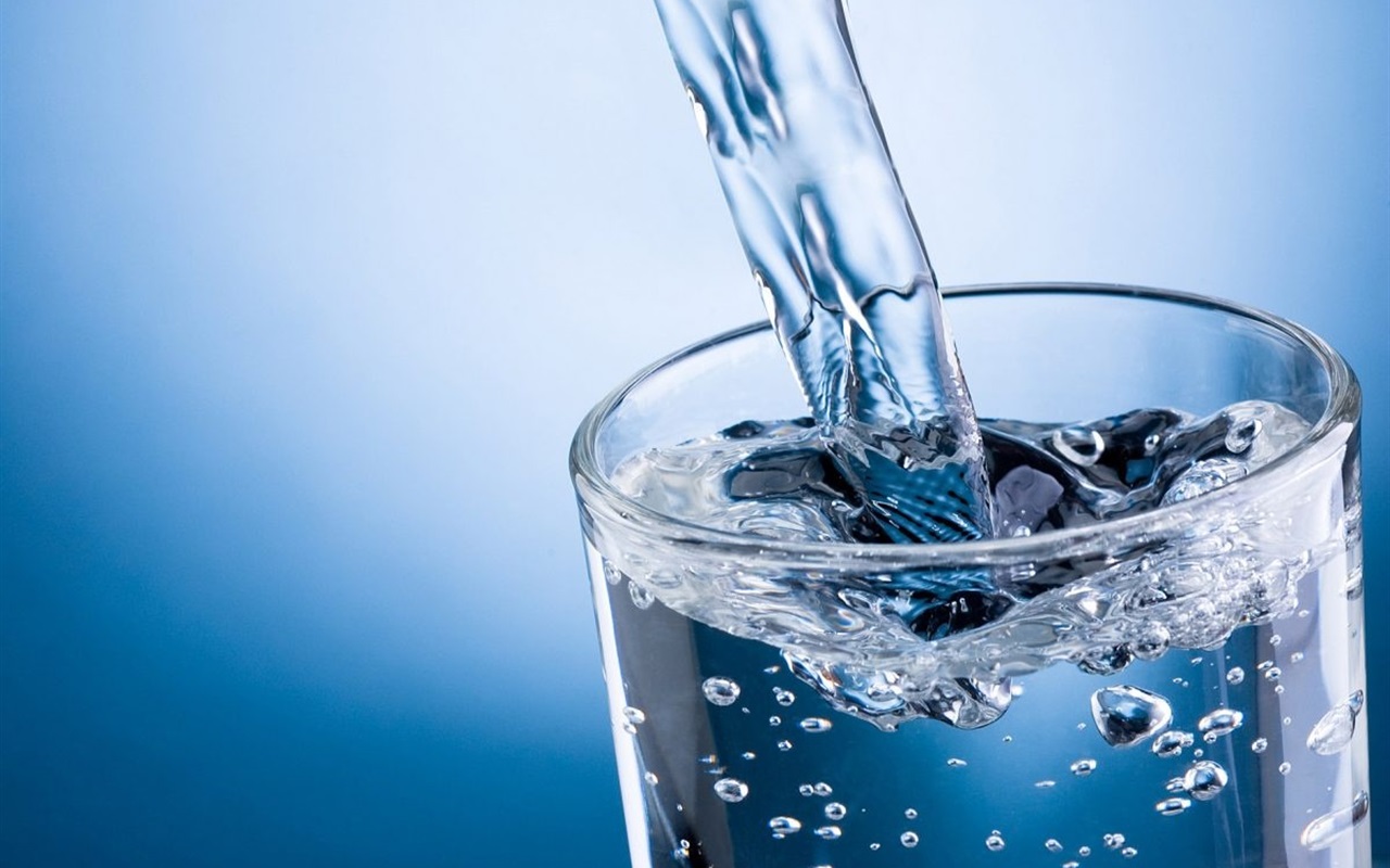10 запитань про цілющі води