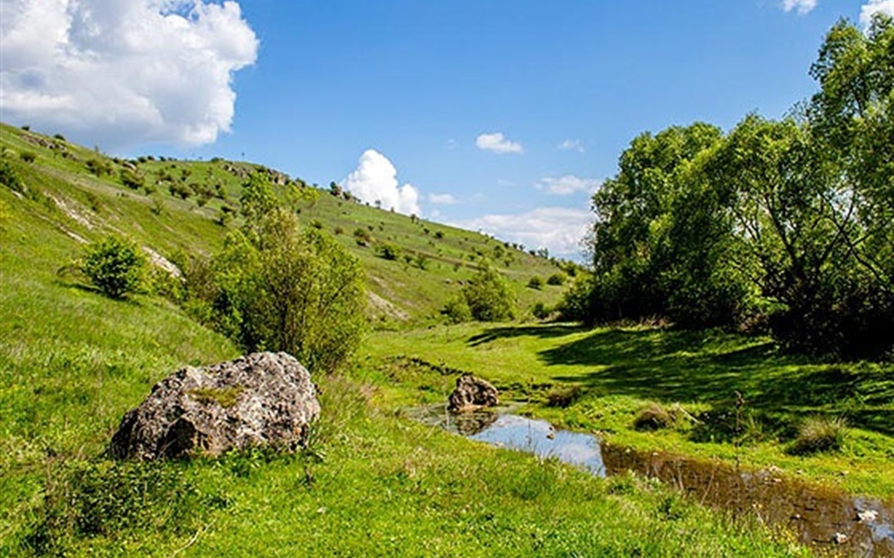 10 запитань про цілющі води