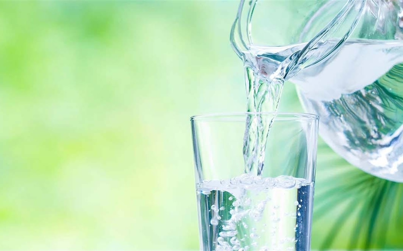 10 запитань про цілющі води