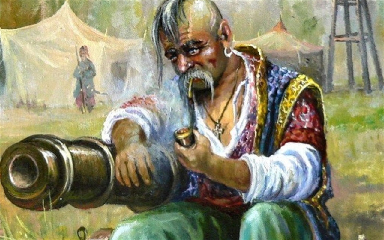 Що ви знаєте про козацтво та як воно пов’язане зі святом Покрови Пресвятої Богородиці