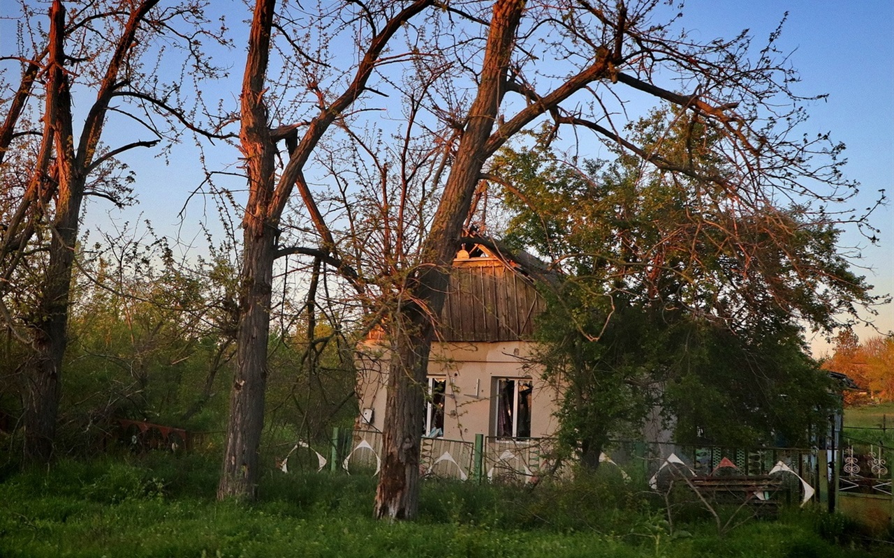 А ти знаєш нові назви на мапі Миколаївської області?
