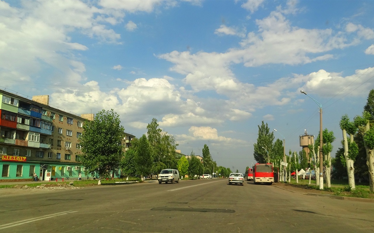 А ти знаєш, як перейменували міста в Україні?