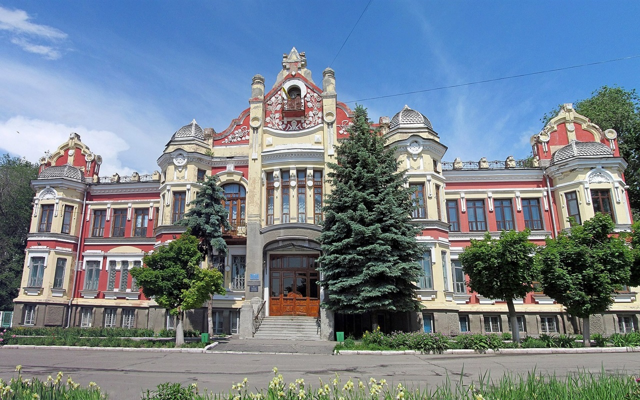 А ти знаєш, як перейменували міста в Україні?