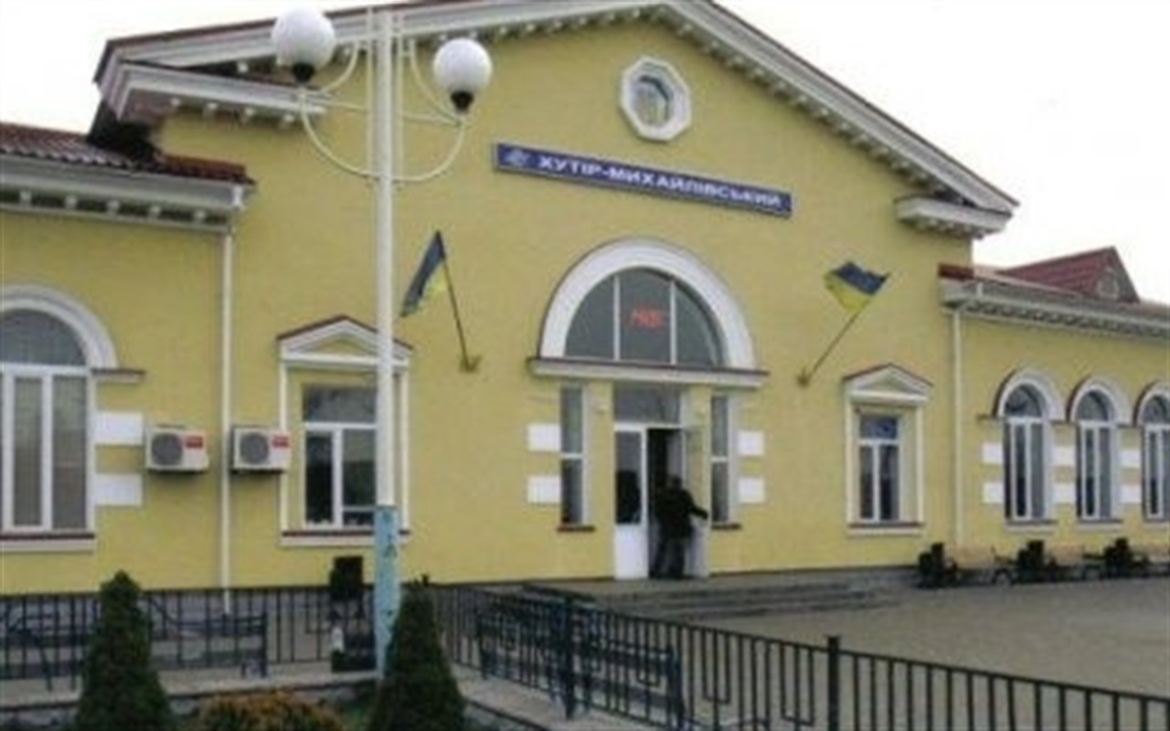 А ти знаєш, як перейменували міста в Україні?