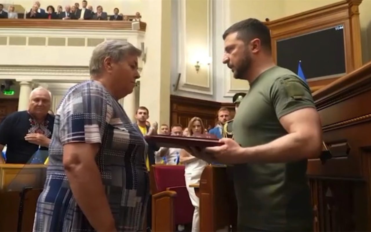 Що ми знаємо про тих, хто нас захищав