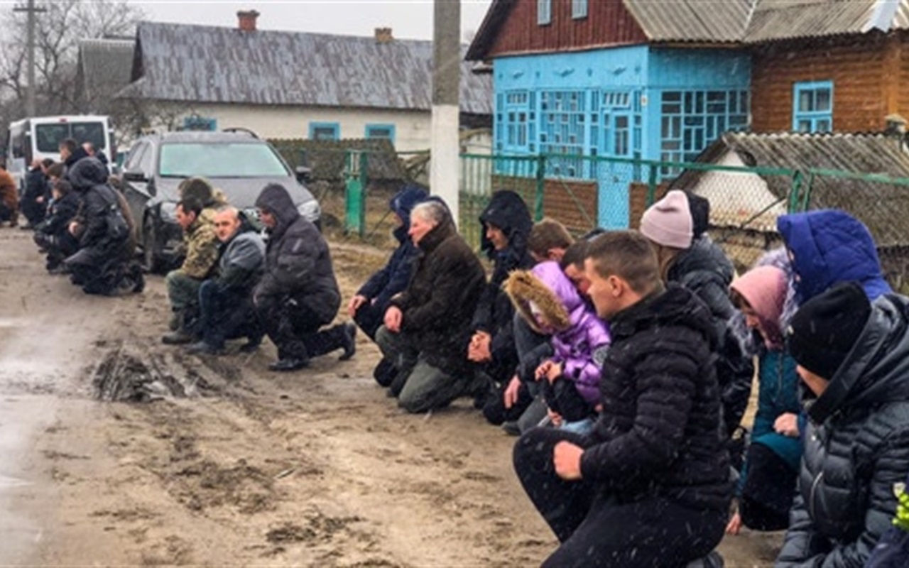 Що ми знаємо про тих, хто нас захищав