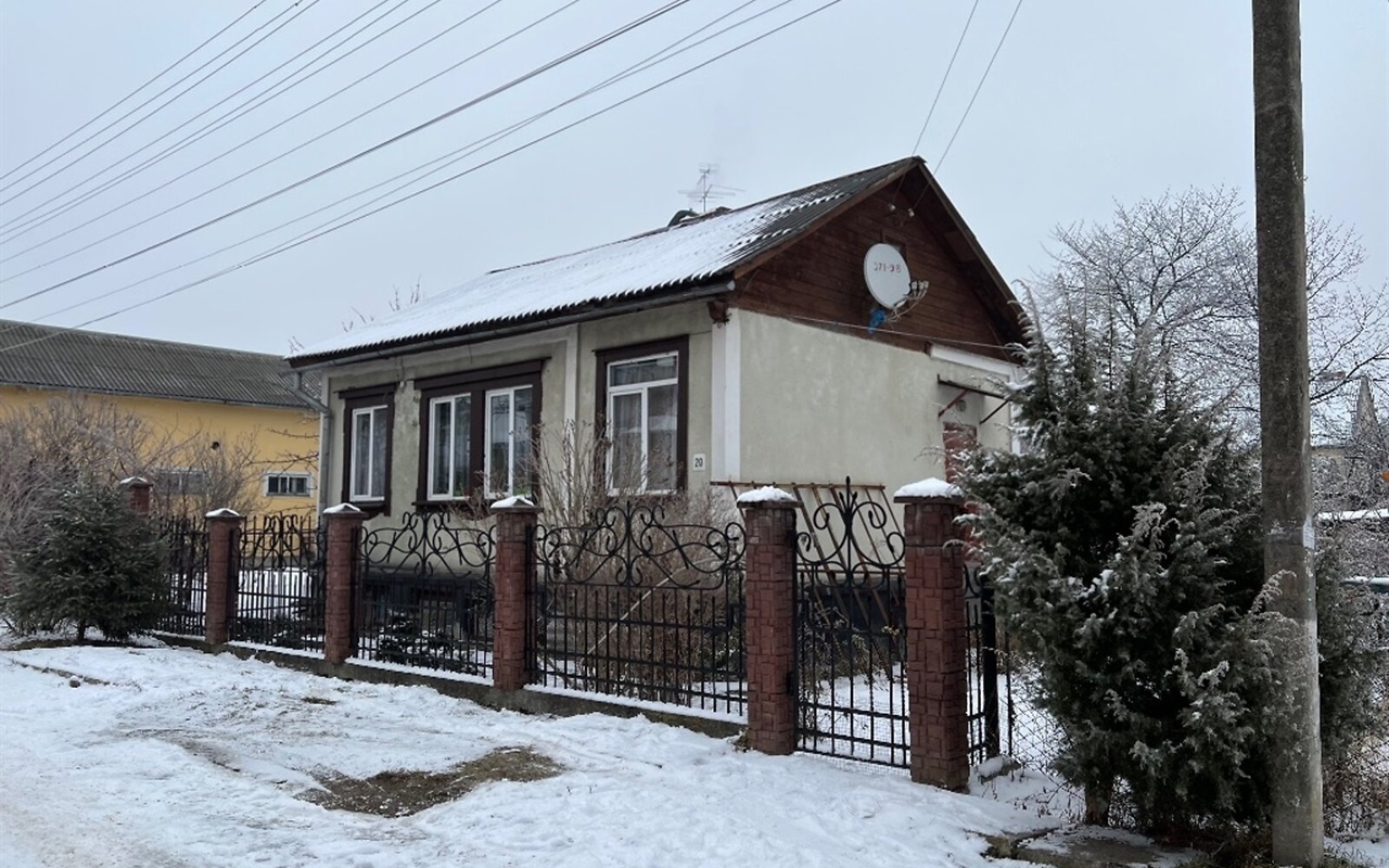 Тест: декомунізація по-дрогобицьки: а ви знаєте нові назви вулиць міста?