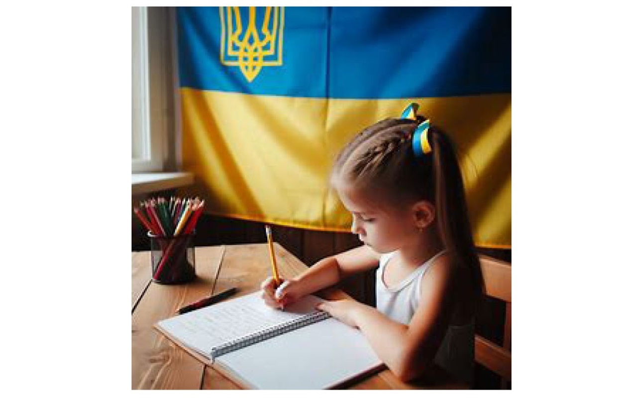 Тест до Дня української писемності