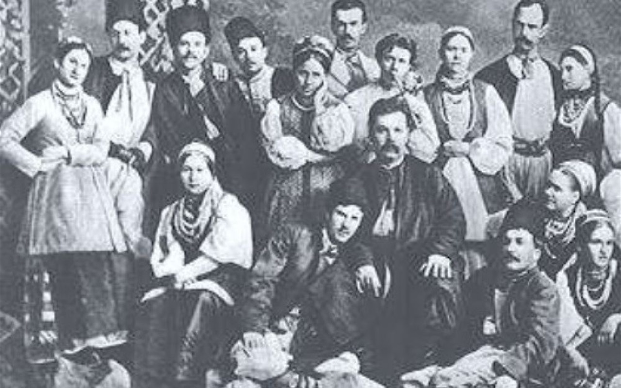 Відгадайте чия цитата