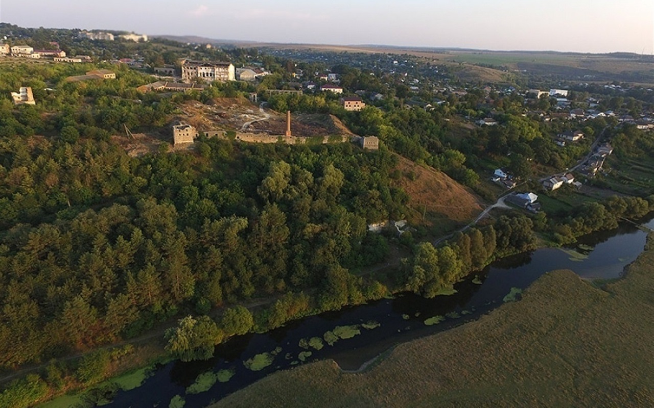 Які нові назви вулиць?