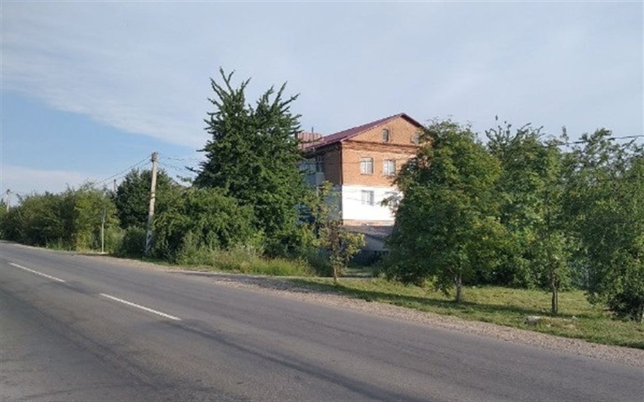 Які нові назви вулиць?