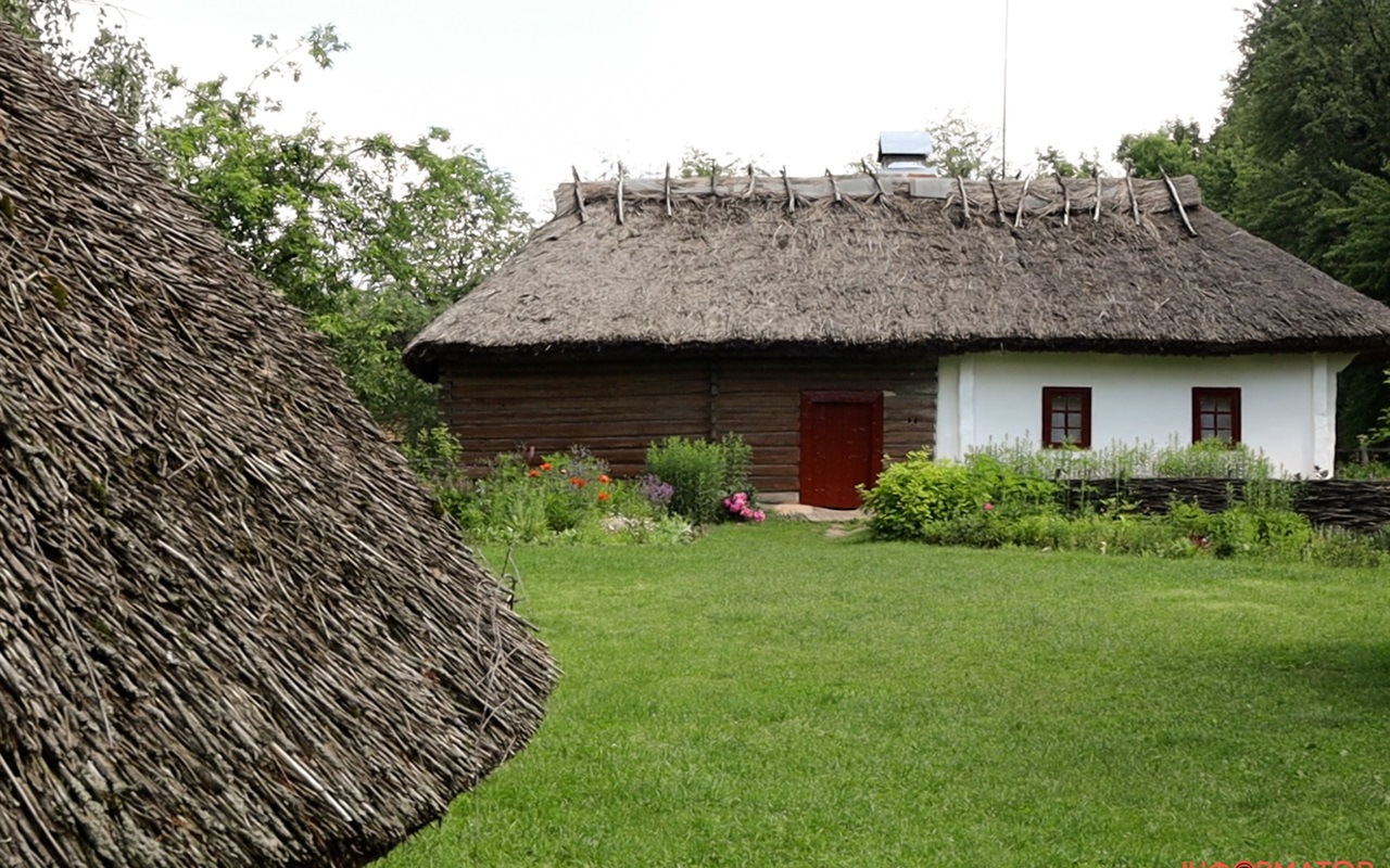 Перевір себе на знання поліських ремесел