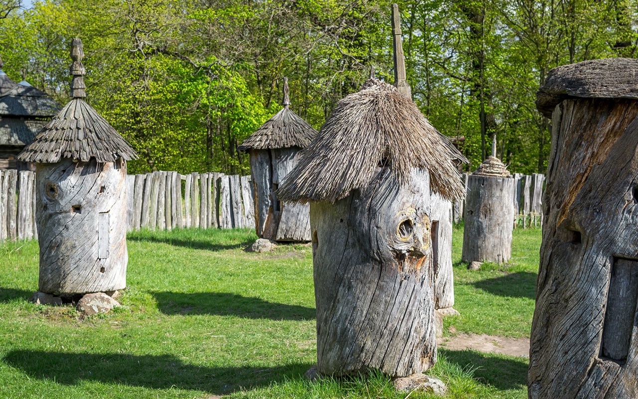Перевір себе на знання поліських ремесел