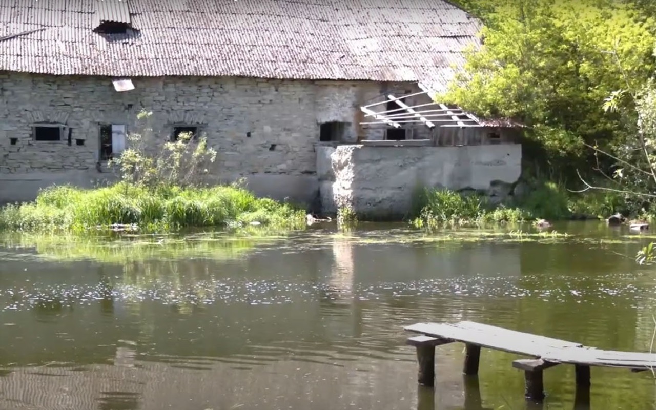 Інструкція до тесту: