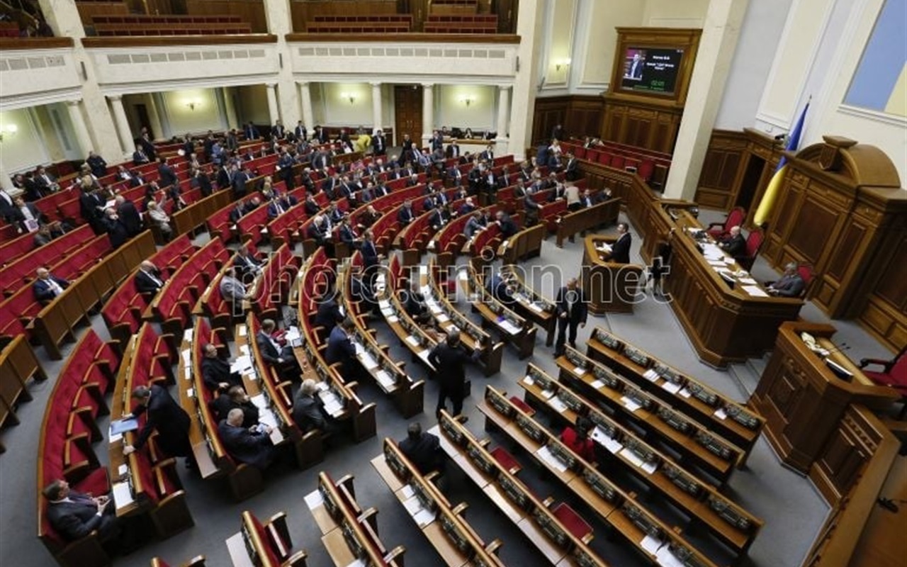 Хто є ким з народних депутатів з Херсонщини і чим вони прославились