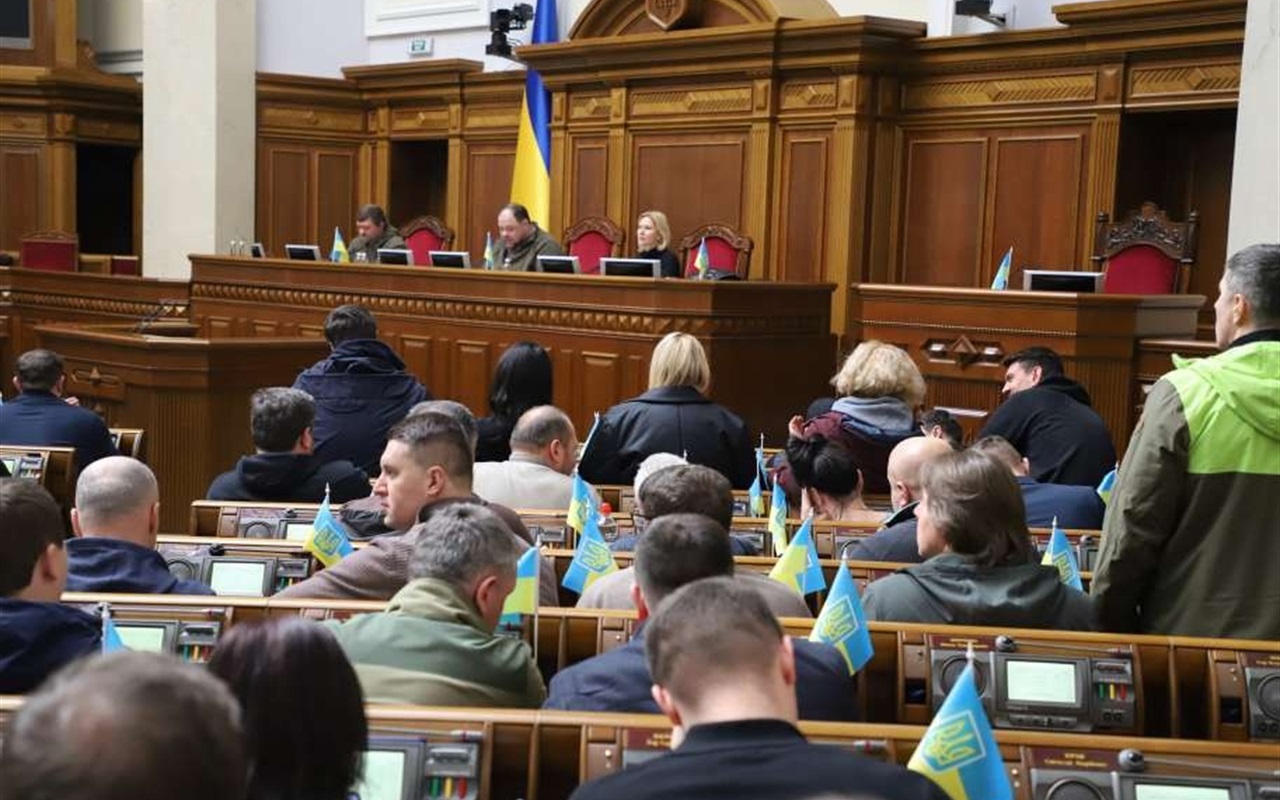 Хто є ким з народних депутатів з Херсонщини і чим вони прославились