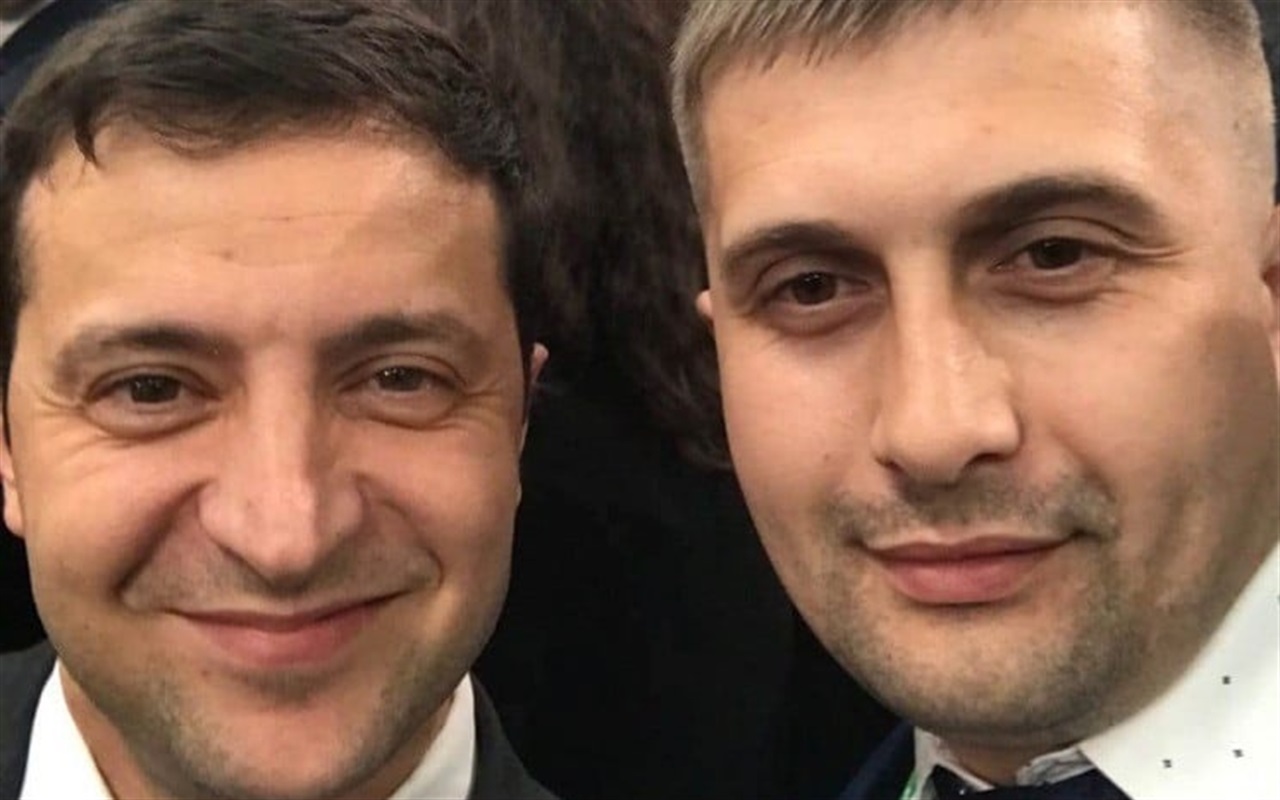 Хто є ким з народних депутатів з Херсонщини і чим вони прославились