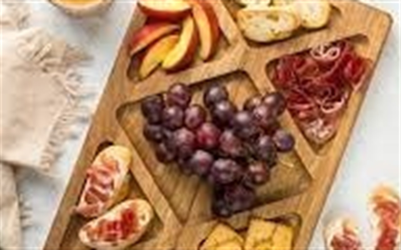 Що ти знаєш про продукти?