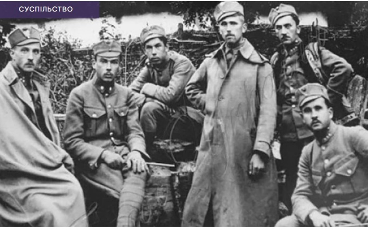 Перевірте, що ви знаєте про День Соборності України