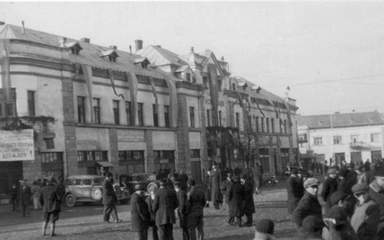 Перевірте, що ви знаєте про День Соборності України