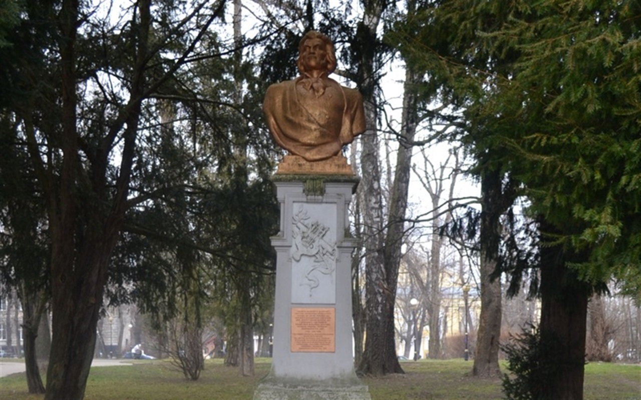 Як добре ви знаєте пам'ятники Дрогобича: пройдіть тест та дізнайтеся