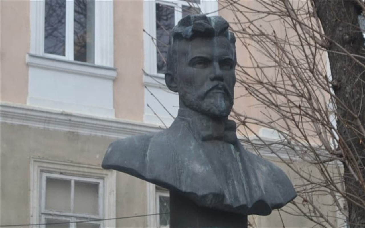 Як добре ви знаєте пам'ятники Дрогобича: пройдіть тест та дізнайтеся