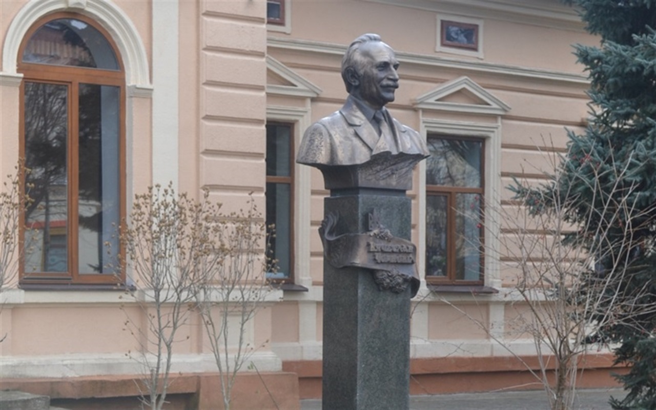 Як добре ви знаєте пам'ятники Дрогобича: пройдіть тест та дізнайтеся