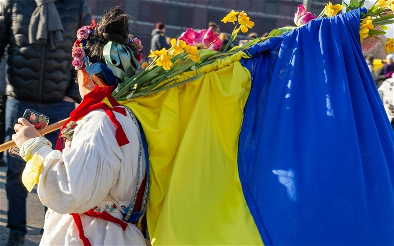 Продовжи прислів’я