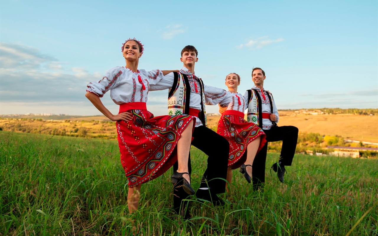 Продовжи прислів’я