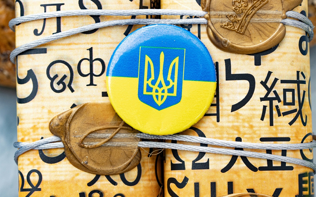 Продовжи прислів’я