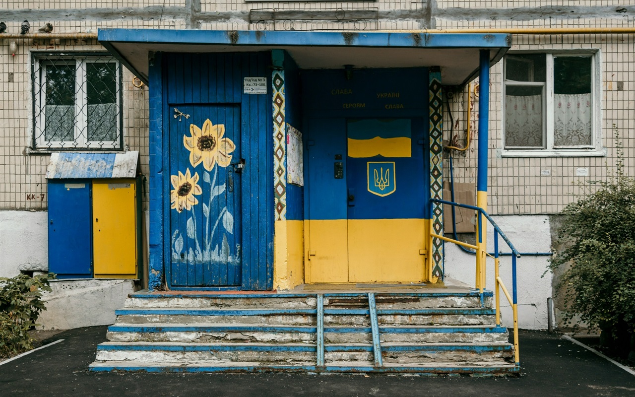 Продовжи прислів’я