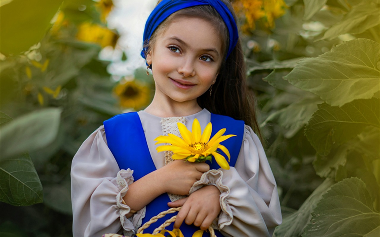 Продовжи прислів’я