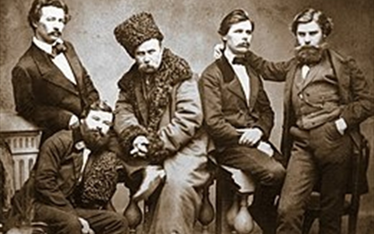 Вісім цікавих фактів про Тараса Шевченка: перевірте, як добре ви їх знаєте