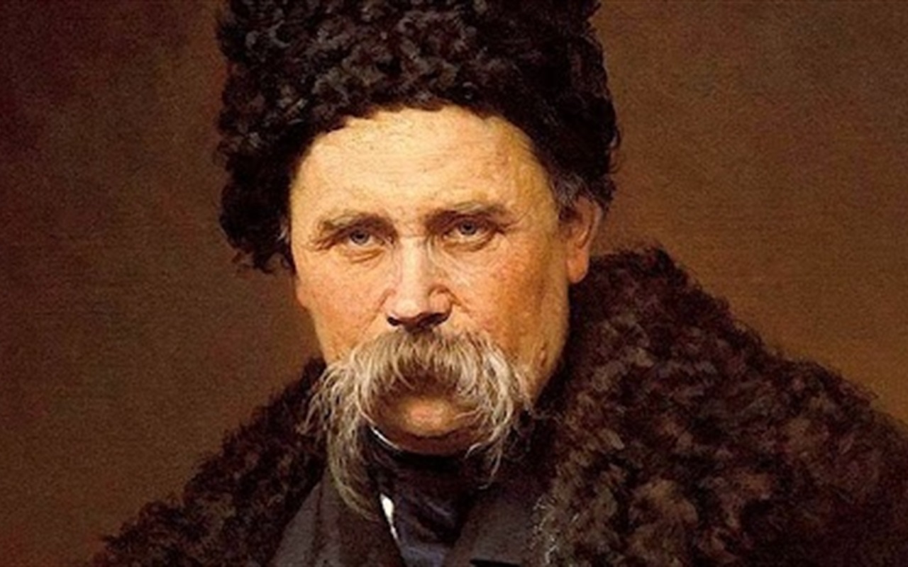 Вісім цікавих фактів про Тараса Шевченка: перевірте, як добре ви їх знаєте