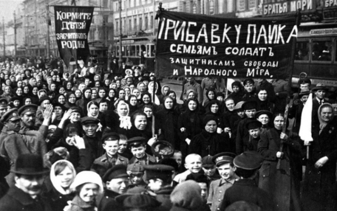 Що відомо про 8 березня