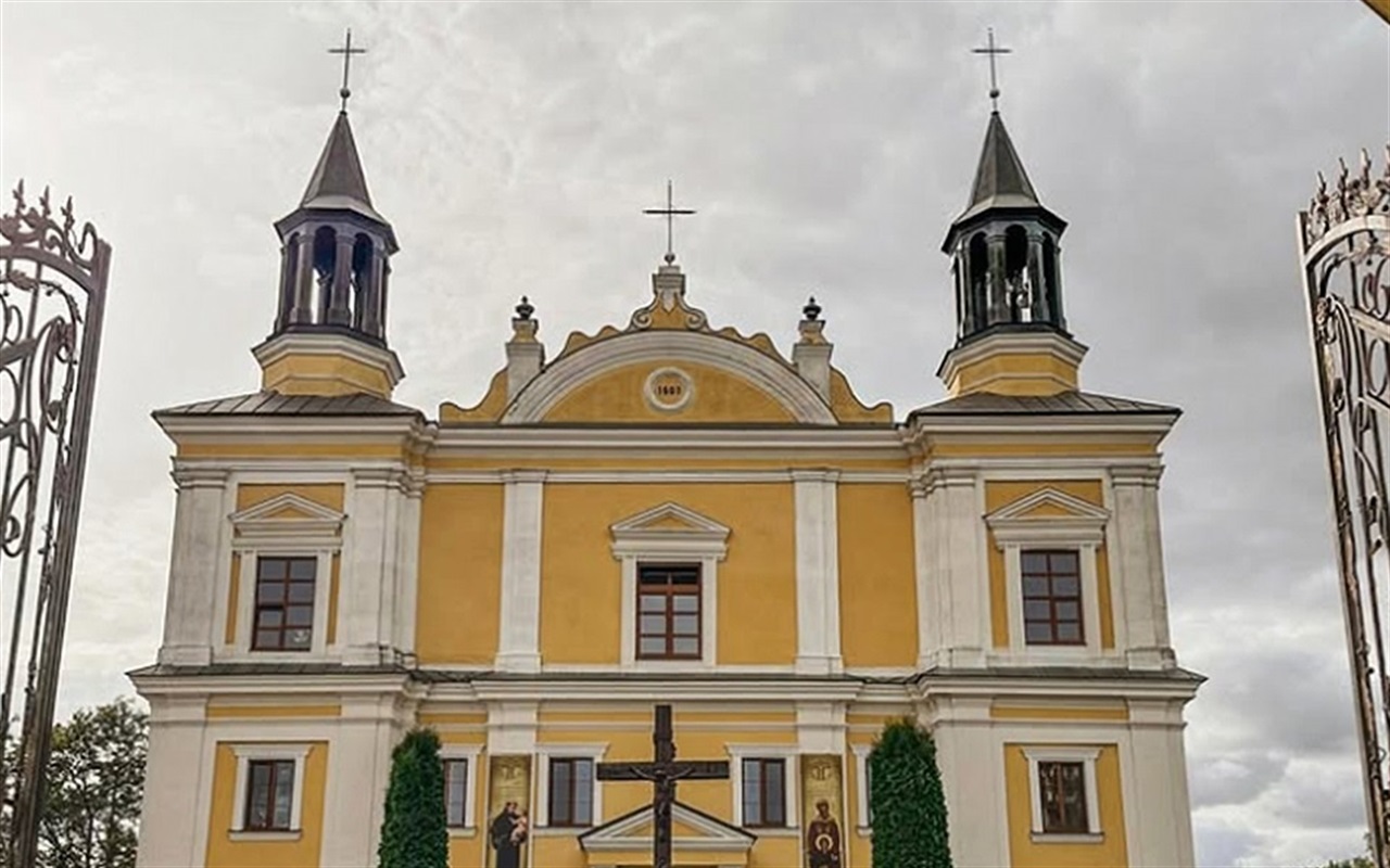 Тест «Вірю – не вірю»: цікаві факти про Полонне