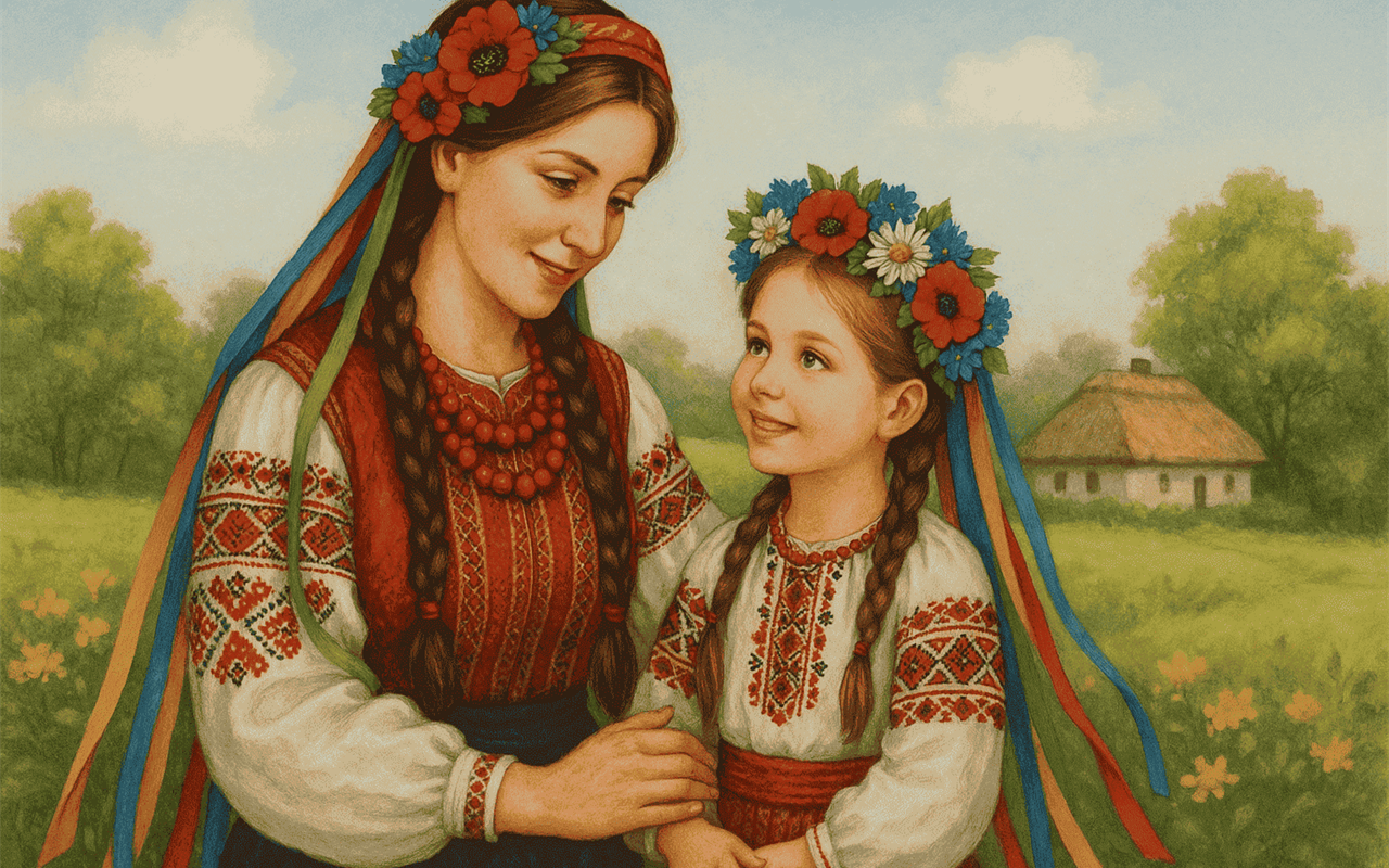 Перевірте себе