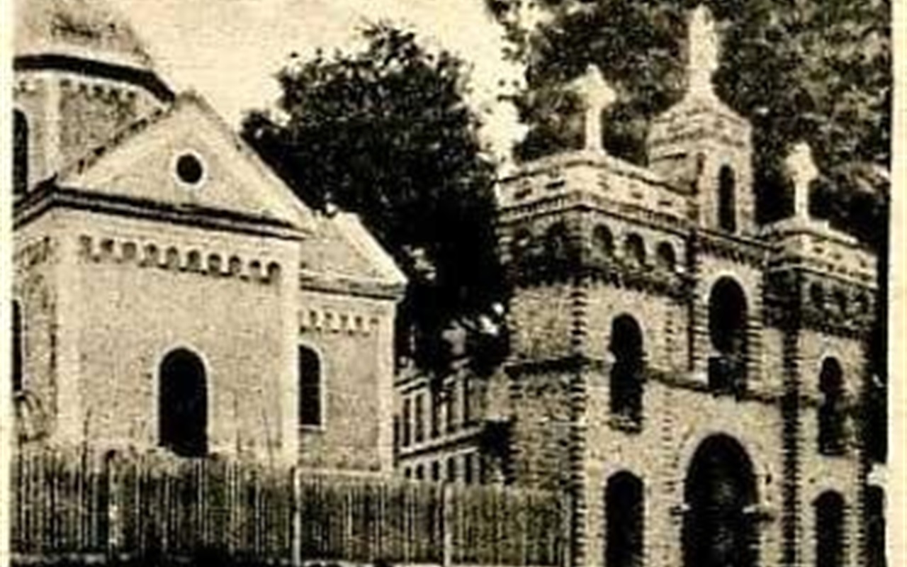 Вулиці Дрогобича на старих світлинах: які зможете упізнати