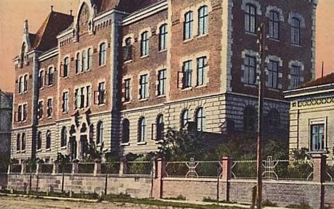 Вулиці Дрогобича на старих світлинах: які зможете упізнати