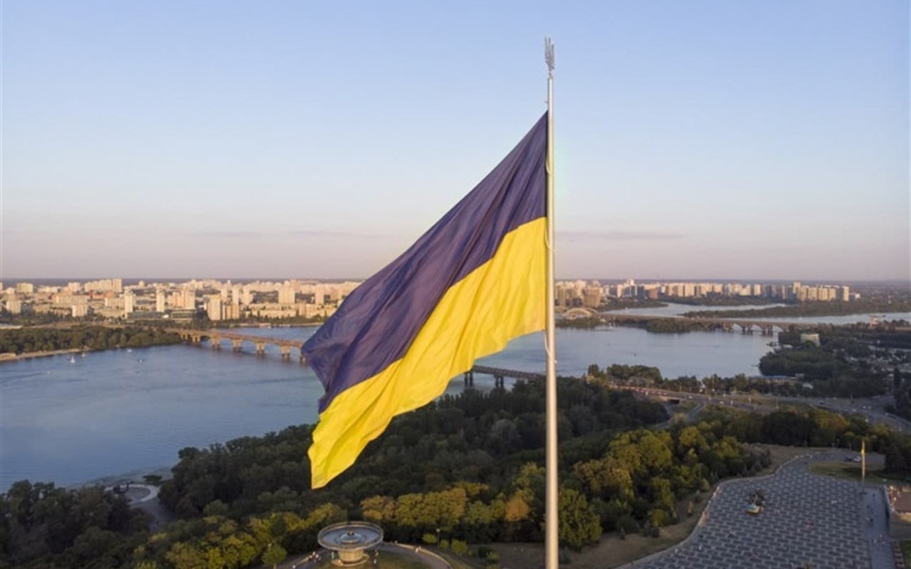 Що ви знаєте про Україну?