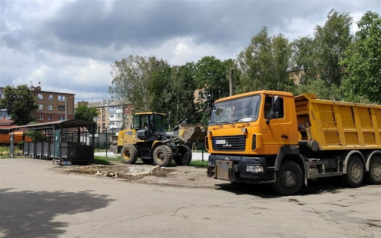 Перевірте, чи вмієте поводитись з твердими побутовими відходами