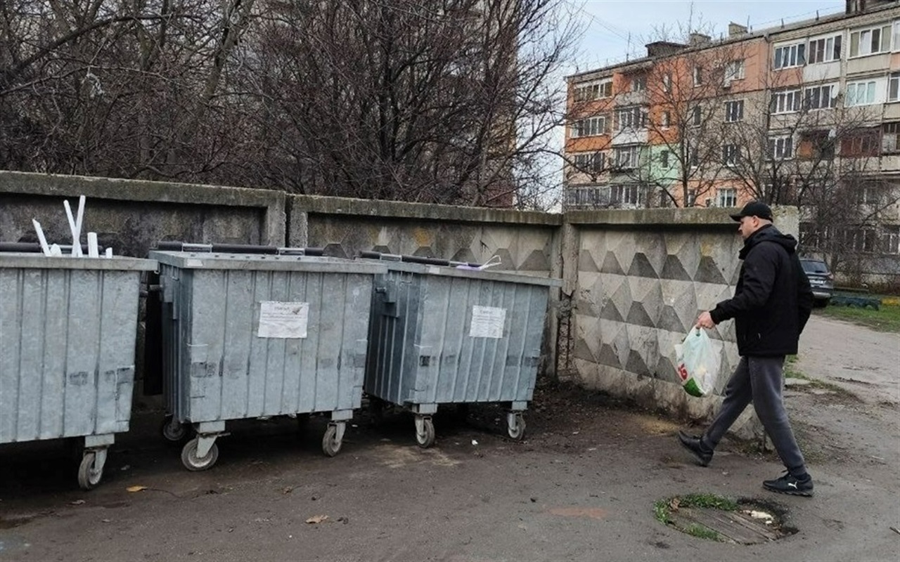 Герой сортування чи майстер хаосу