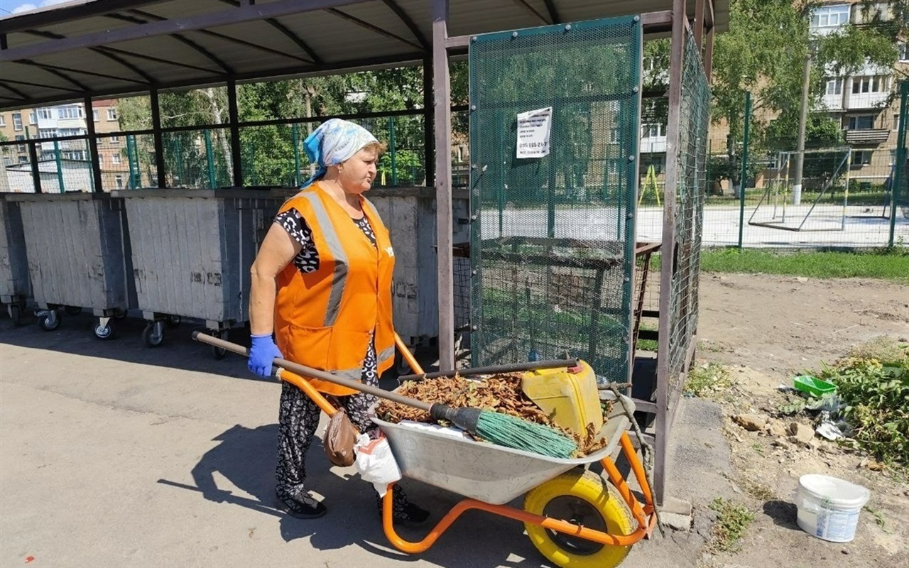 Герой сортування чи майстер хаосу